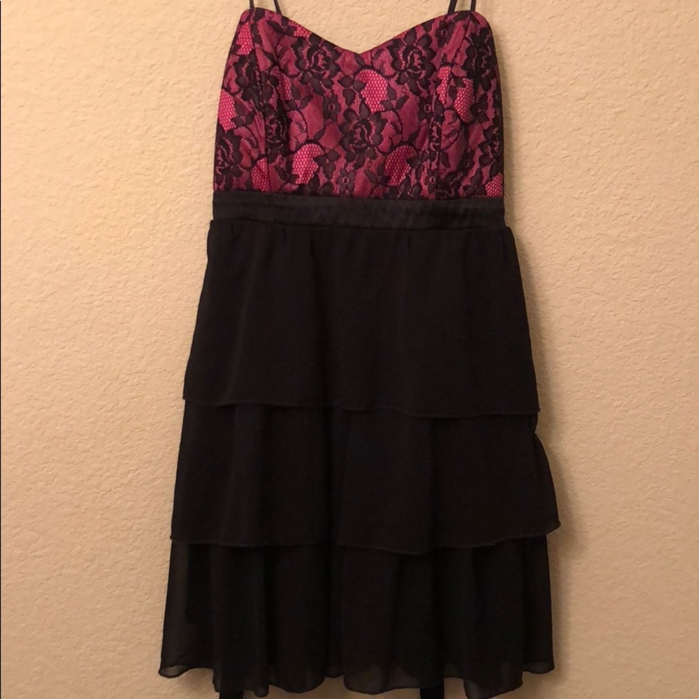 Cute prom or cocktail dress